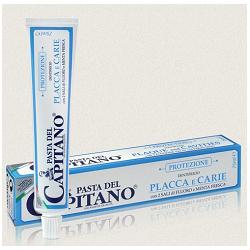 PASTA CAPIT DENT PLACCA CAR 75ML