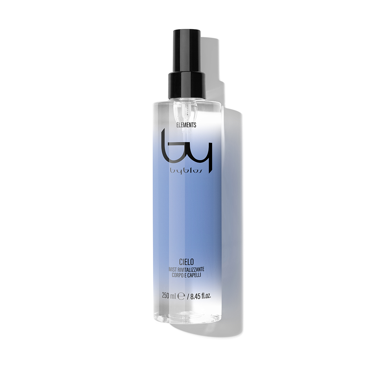 By Byblos Elements - Cielo Body & Hair Mist Rivitalizzante 250 ml