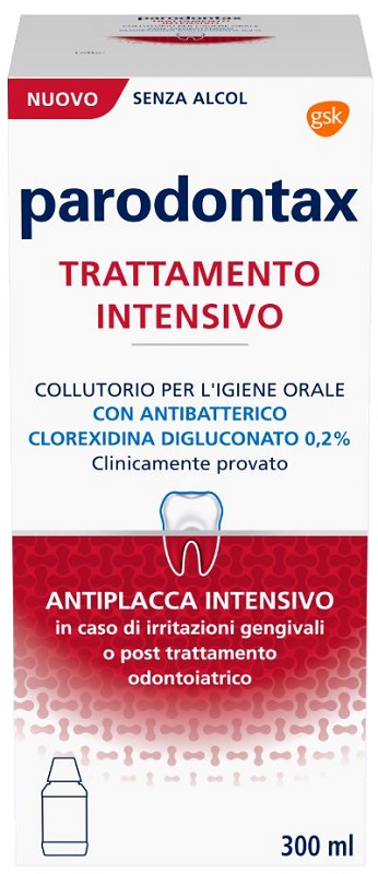 PARODONTAX Coll.Tratt.Int.0,2%