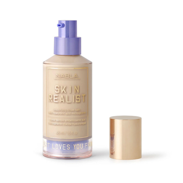 NABLA TINT B.SKIN REALIST TAN 5