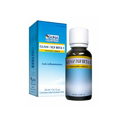 Guna tgf beta1 4CH Gocce 30 ml