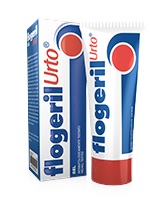 Flogeril Urto Gel Per Infiammazioni 100 ml Flogeril Urto Gel Per Infiammazioni 100 ml