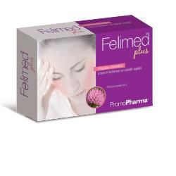 Femiled Plus Integratore Menopausa 30 Tavolette