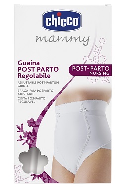 Chicco Mammy Guaina Dopoparto Regolabile Taglia 4°