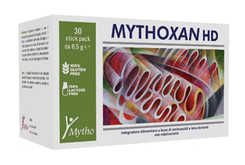 MYTHOXAN HD 30BUST