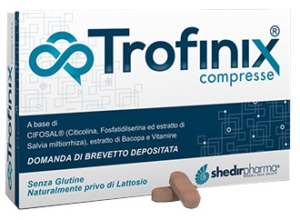 TROFINIX 20CPR TROFINIX 20CPR