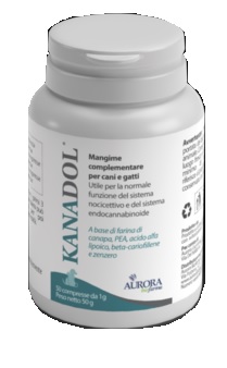 KANADOL 50CPR