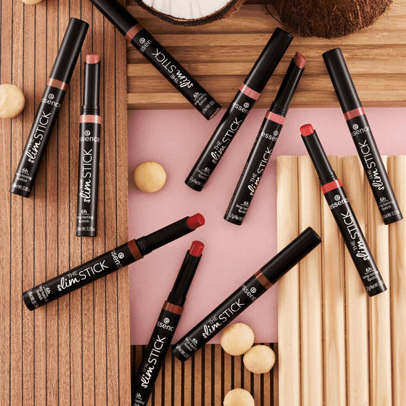 ESS THE SLIM STICK ROSSETTO 104