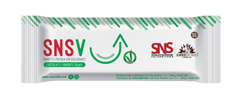SNSV BARRETTA 50G SNSV BARRETTA 50G