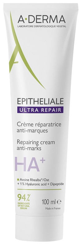 EPITHELIALE ULTRA CR RIST100ML