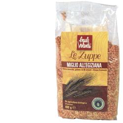 LE ZUPPE MIGLIO EGIZIANA 400G