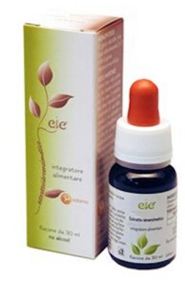 EIE MASTICE DI CHIOS 60ML