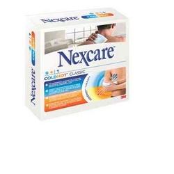 Nexcare ColdHot Classic Cuscino Terapia Caldo Freddo 10x26,5 cm Nexcare ColdHot Classic Cuscino Terapia Caldo Freddo 10x26,5 cm