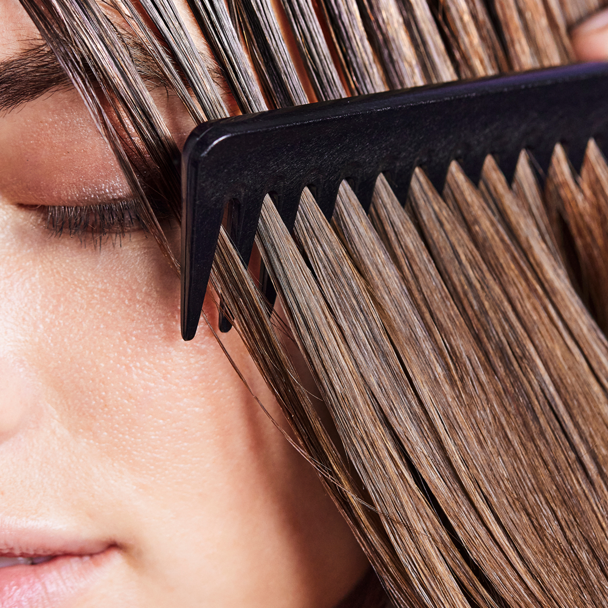 Nuxe Hair Prodigieux Latte Leave-In Termoprotettore 100ml.