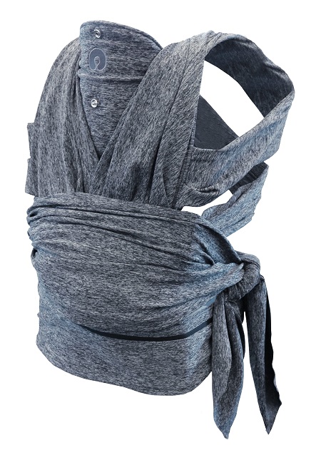 BOPPY COMFYFIT PORTABEBE&#039; GRI