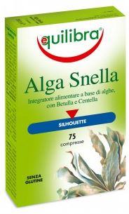 ALGA SNELLA 75CPR 30G ALGA SNELLA 75CPR 30G