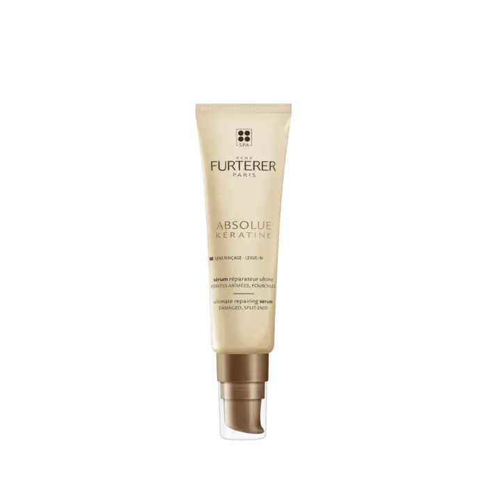 Rene Furterer Absolue Keratine Siero Ristrutturante Punte Danneggiate 30 ml