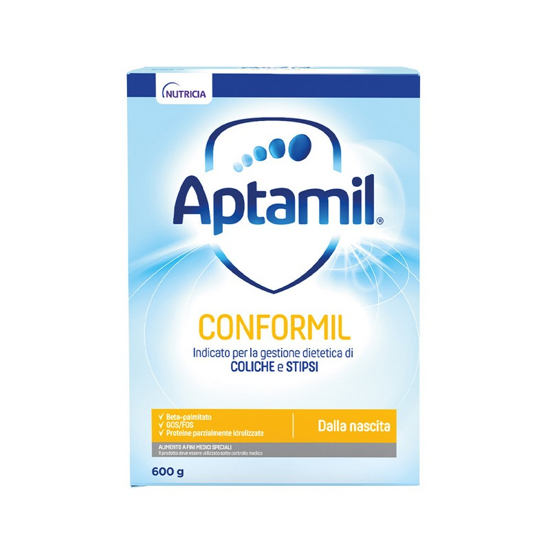 APTAMIL CONFORMIL 2 BUSTE
