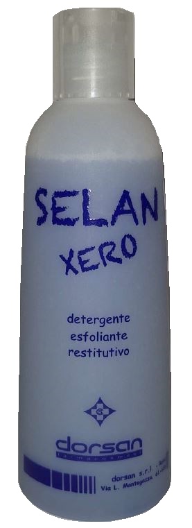 SELAN XERO DET ESFOL RESTITUT