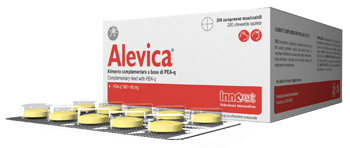 ALEVICA 200 Cpr ALEVICA 200 Cpr