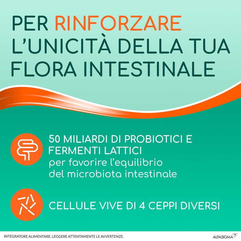 Yovis Caps, Probiotici per il Benessere Intestinale, 50 Miliardi di Fermenti Lattici Vivi, Senza Glutine e Lattosio, 10 Capsule deglutibili Yovis Caps, Probiotici per il Benessere Intestinale, 50 Miliardi di Fermenti Lattici Vivi, Senza Glutine e Lattosio, 10 Capsule deglutibili