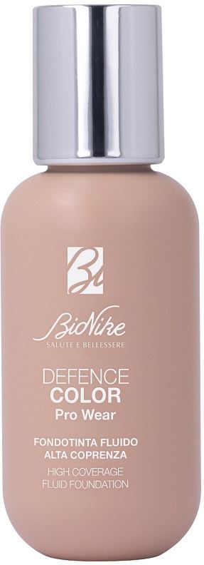 DEFENCE COLOR PW FONDOT FLUID4
