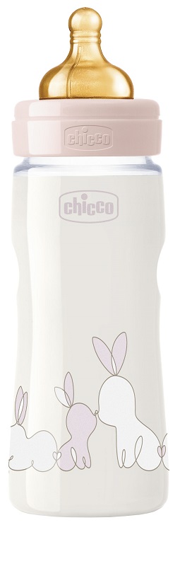 CH BIB ORIG T REG GIRL CAUC330