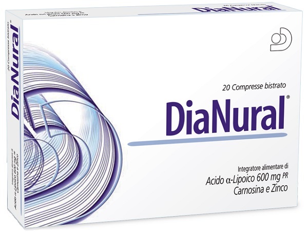 DIANURAL*20 Cpr