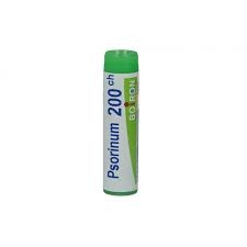 Boiron Psorinum 200CH Globuli Tubo Boiron Psorinum 200CH Globuli Tubo