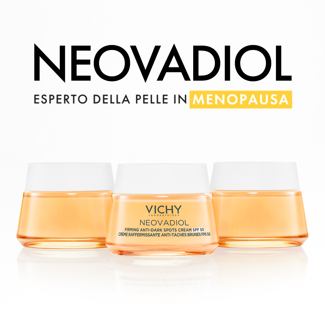 Vichy Neovadiol Crema Rassodante Anti-macchie SPF 50 50 ml Vichy Neovadiol Crema Rassodante Anti-macchie SPF 50 50 ml