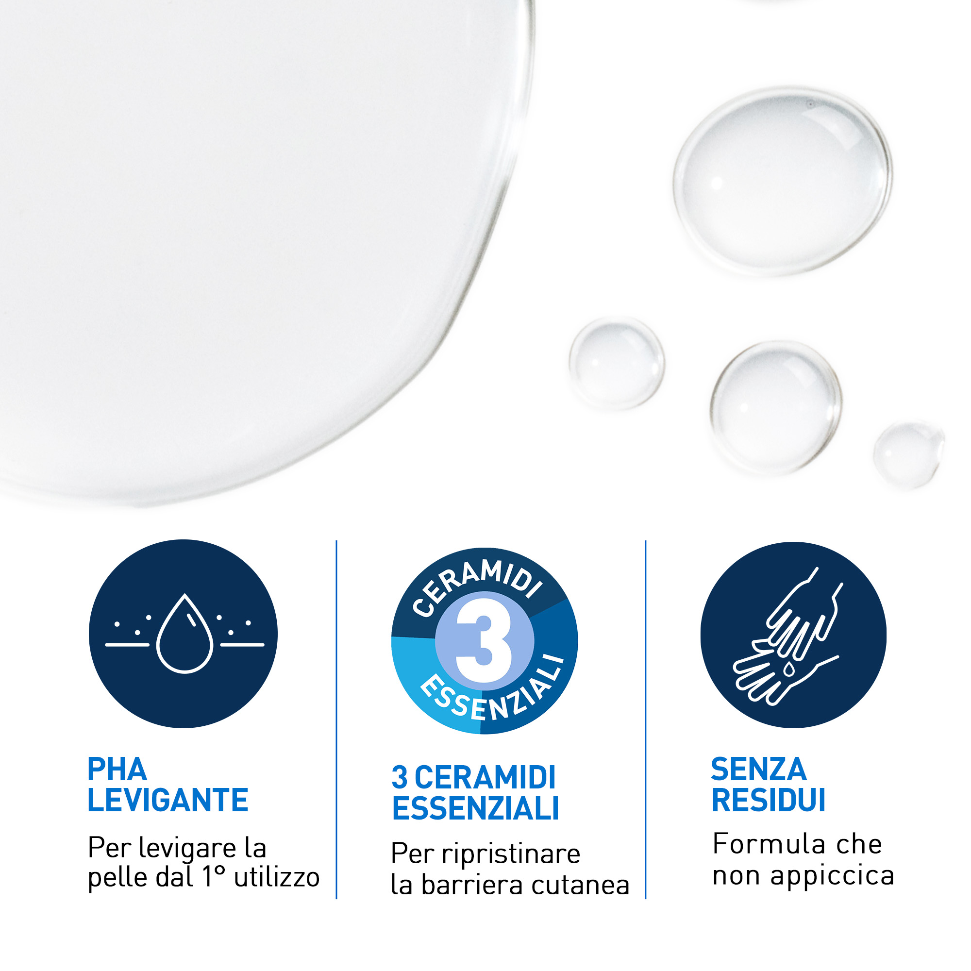 CeraVe - Acqua Micellare Purificante Per Pelli Normali A Grasse 400 ml
