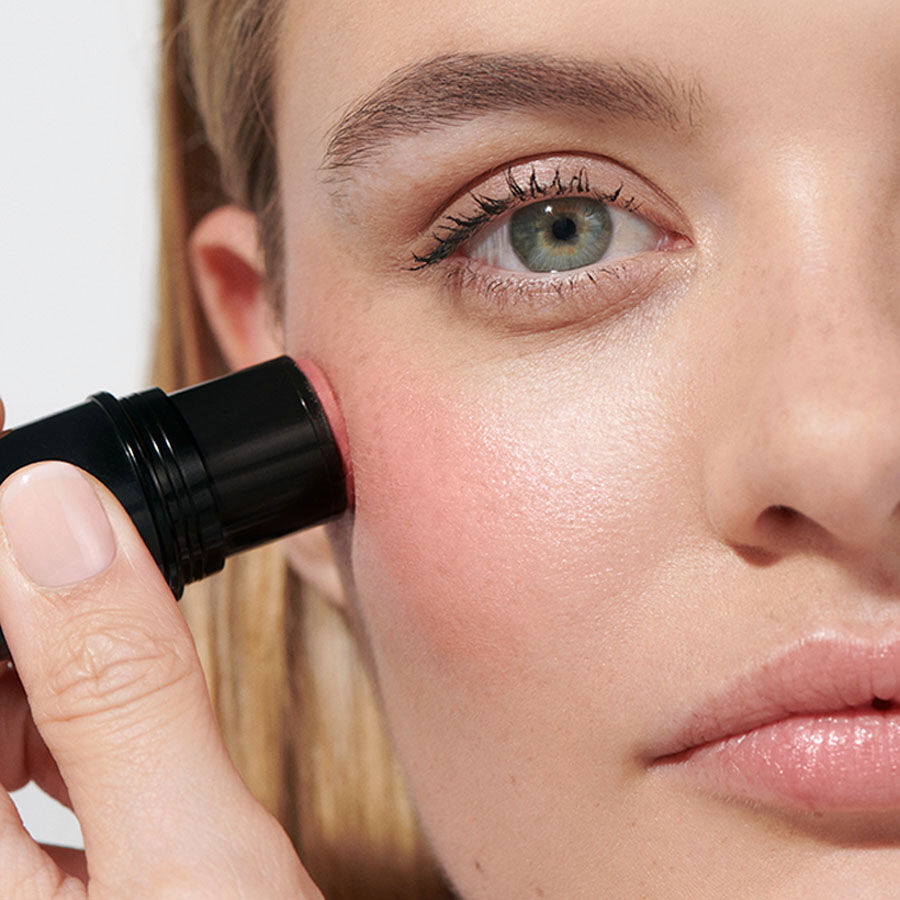 Dr. Hauschka - Lip To Cheek N.03 Rosewood