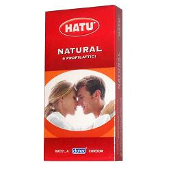 DUREX PROFIL HATU NATUR 12PZ&lt;&lt;&lt;