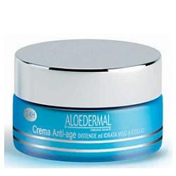 Esi Aloedermal Crema Anti Age Viso e Collo 50 ml Esi Aloedermal Crema Anti Age Viso e Collo 50 ml