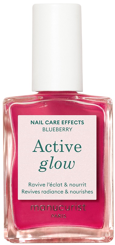MANUCURIST ACTIVE GLOW BLU15ML