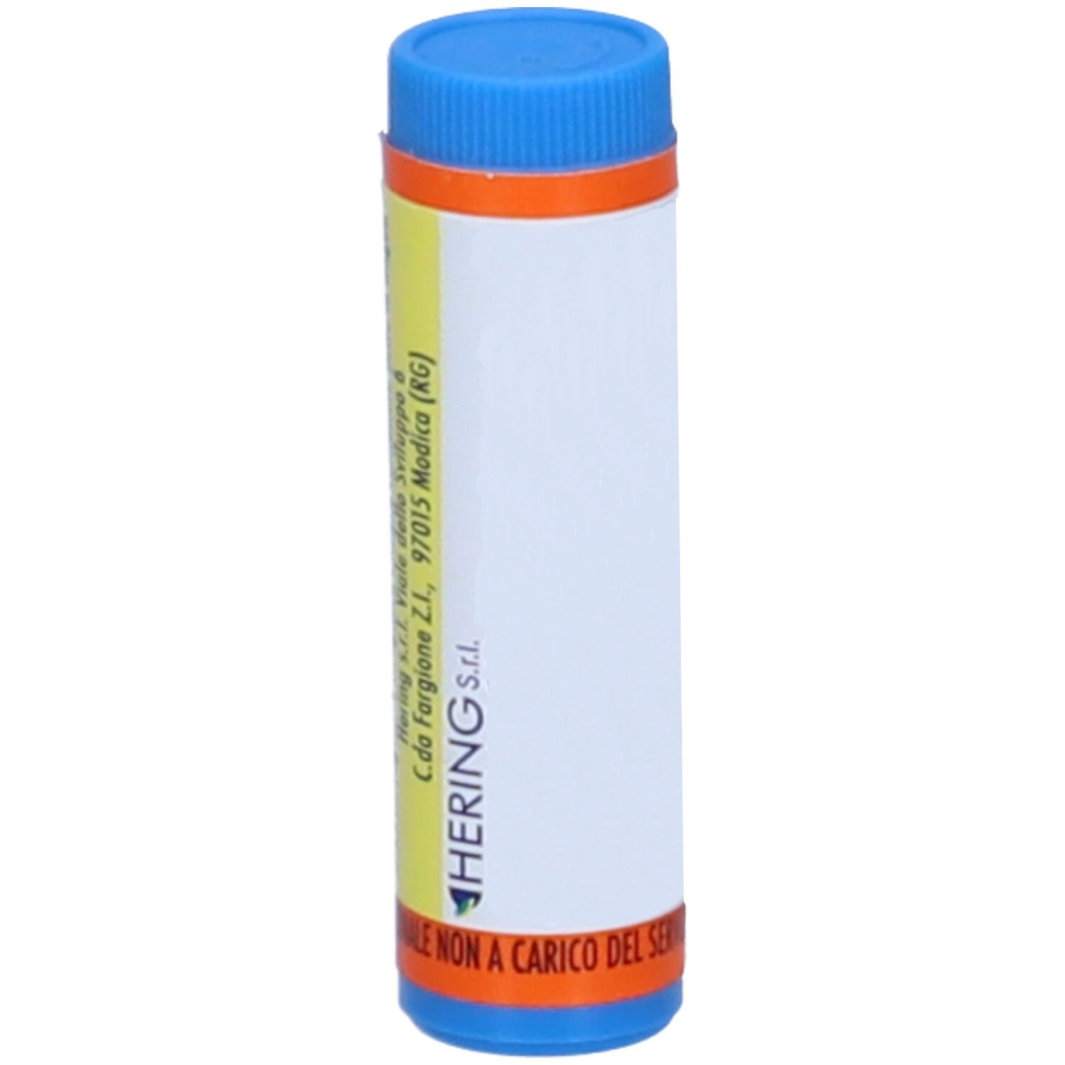 ARGENTUM NITRICUM*30CH 80GR