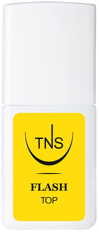 FLASH TOP COAT PER UNGHIE 10 ML