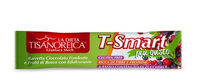 Tisanoreica T-Smart Pi