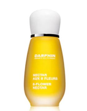 Darphin Olio Nettare 8 Fiori Dorato Viso 30mL Darphin Olio Nettare 8 Fiori Dorato Viso 30mL