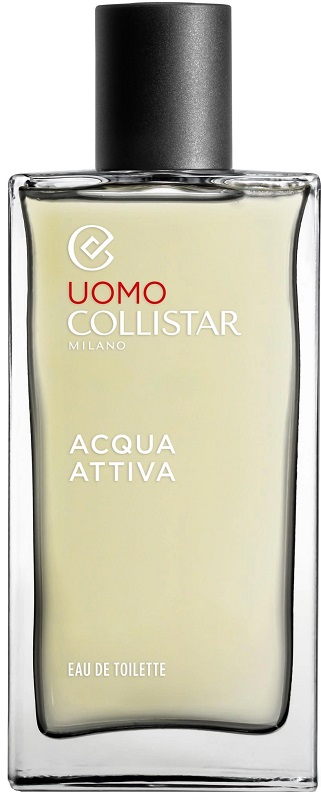 ACQUA ATTIVA UOMO EDT 100ML