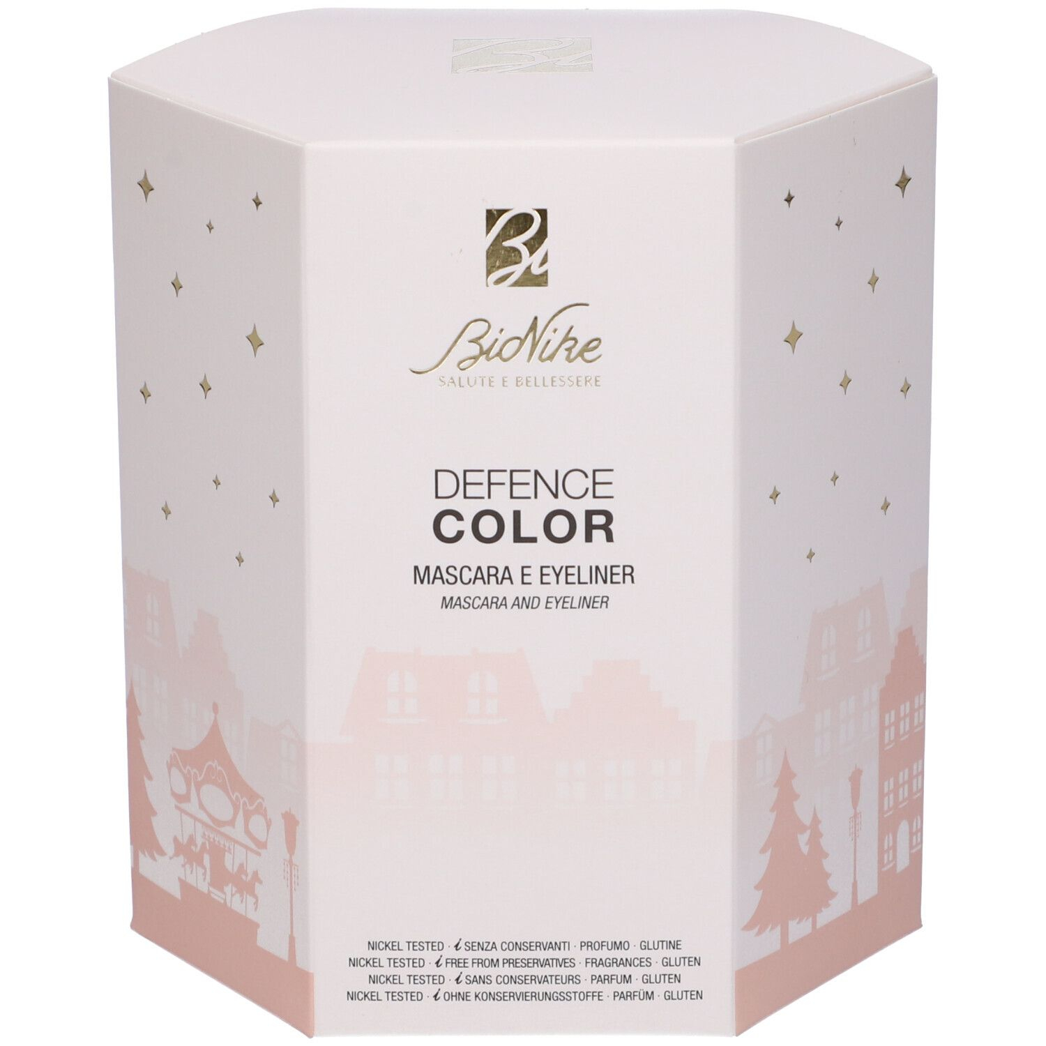 DEFENCE COLOR OCCHI KIT NAT 23 DEFENCE COLOR OCCHI KIT NAT 23