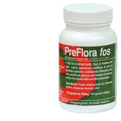 Cemon Preflora Fos Integratore Fermenti Lattici 90 Capsule Vegetali Cemon Preflora Fos Integratore Fermenti Lattici 90 Capsule Vegetali