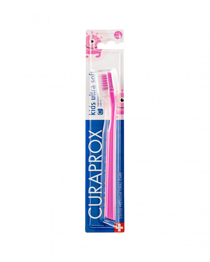 CURAPROX KIDS TOOTHBRUSHES CURAPROX KIDS TOOTHBRUSHES
