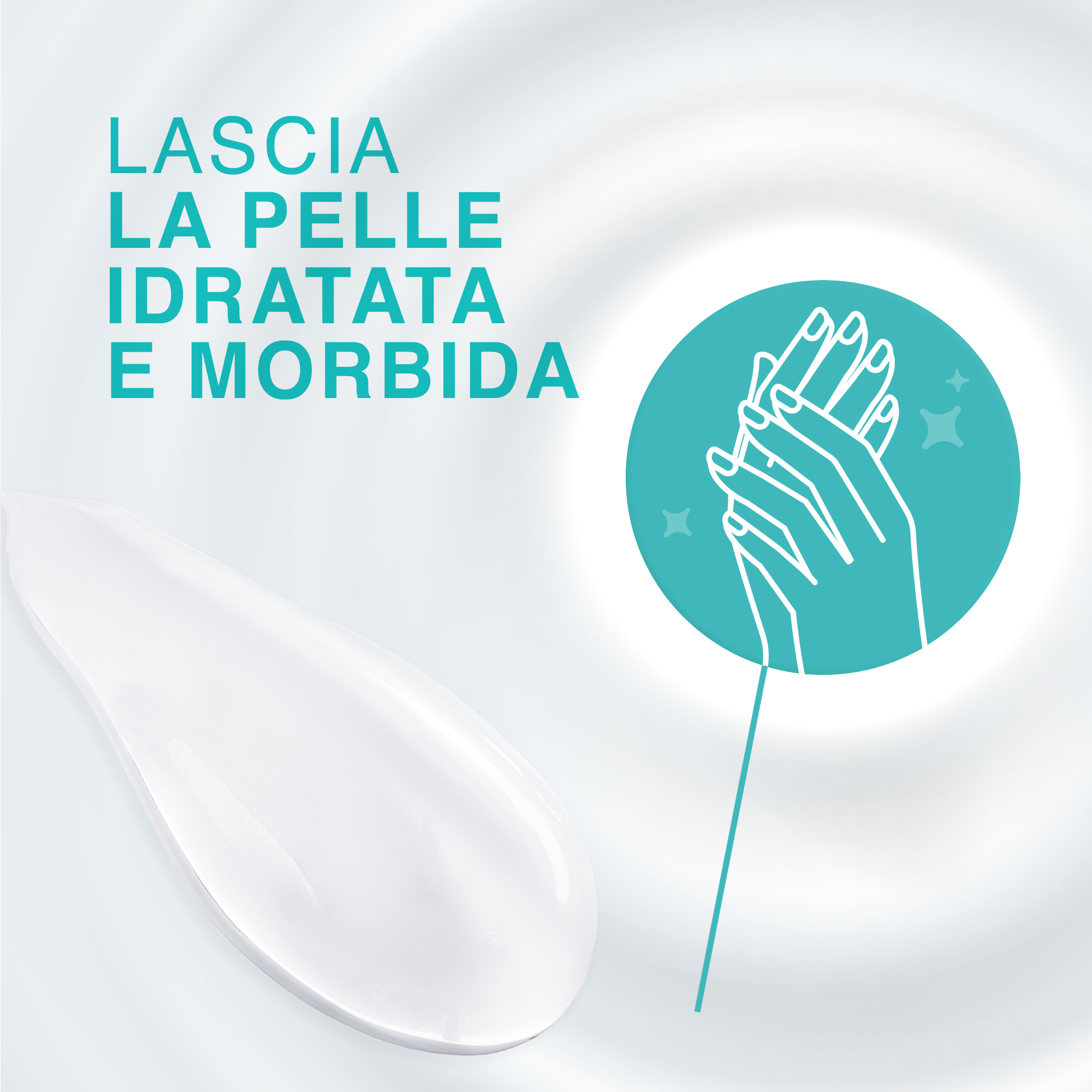 Neutrogena Crema Mani Idratazione e Igiene, Contiene Glicerina e Alcol, Formula Norvegese, 50 ml Neutrogena Crema Mani Idratazione e Igiene, Contiene Glicerina e Alcol, Formula Norvegese, 50 ml