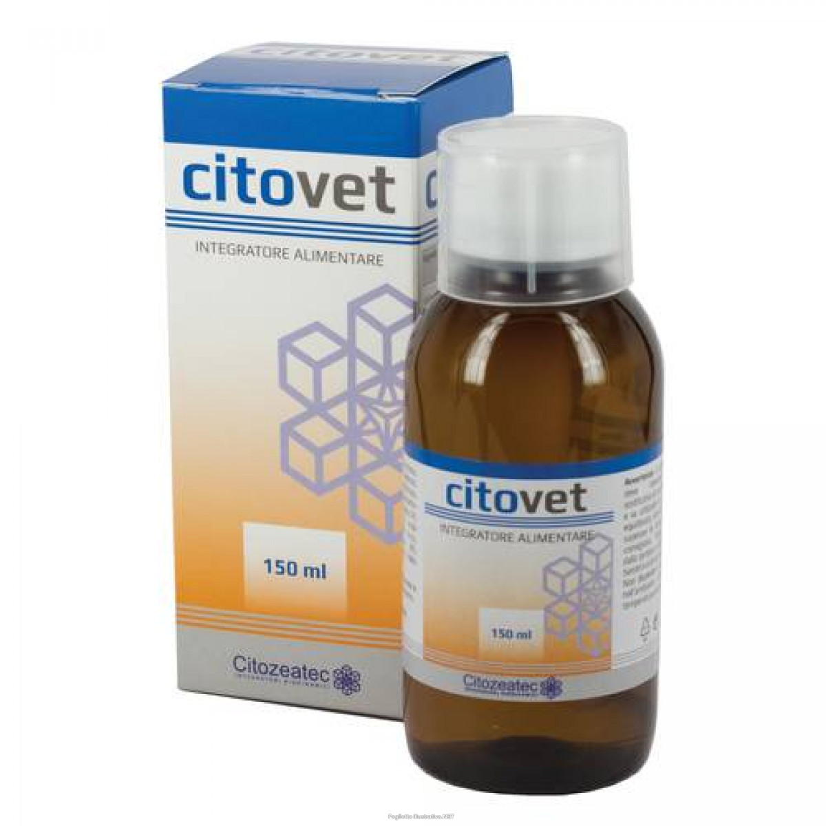 CITOVET 150 ML CITOVET 150 ML