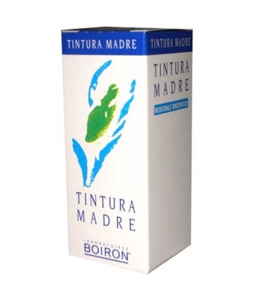 Boiron Ginseng Tintura Madra 60 ml