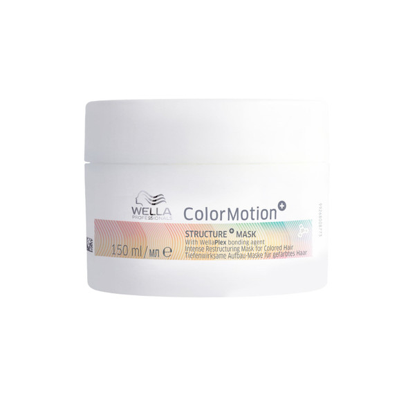 COLORMOTION+ STRUCT+ MASK150ML