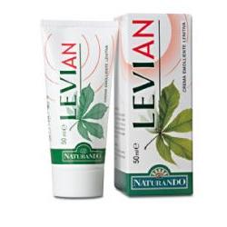 Levian Crema per favorire la circolazione venosa 50ml Levian Crema per favorire la circolazione venosa 50ml
