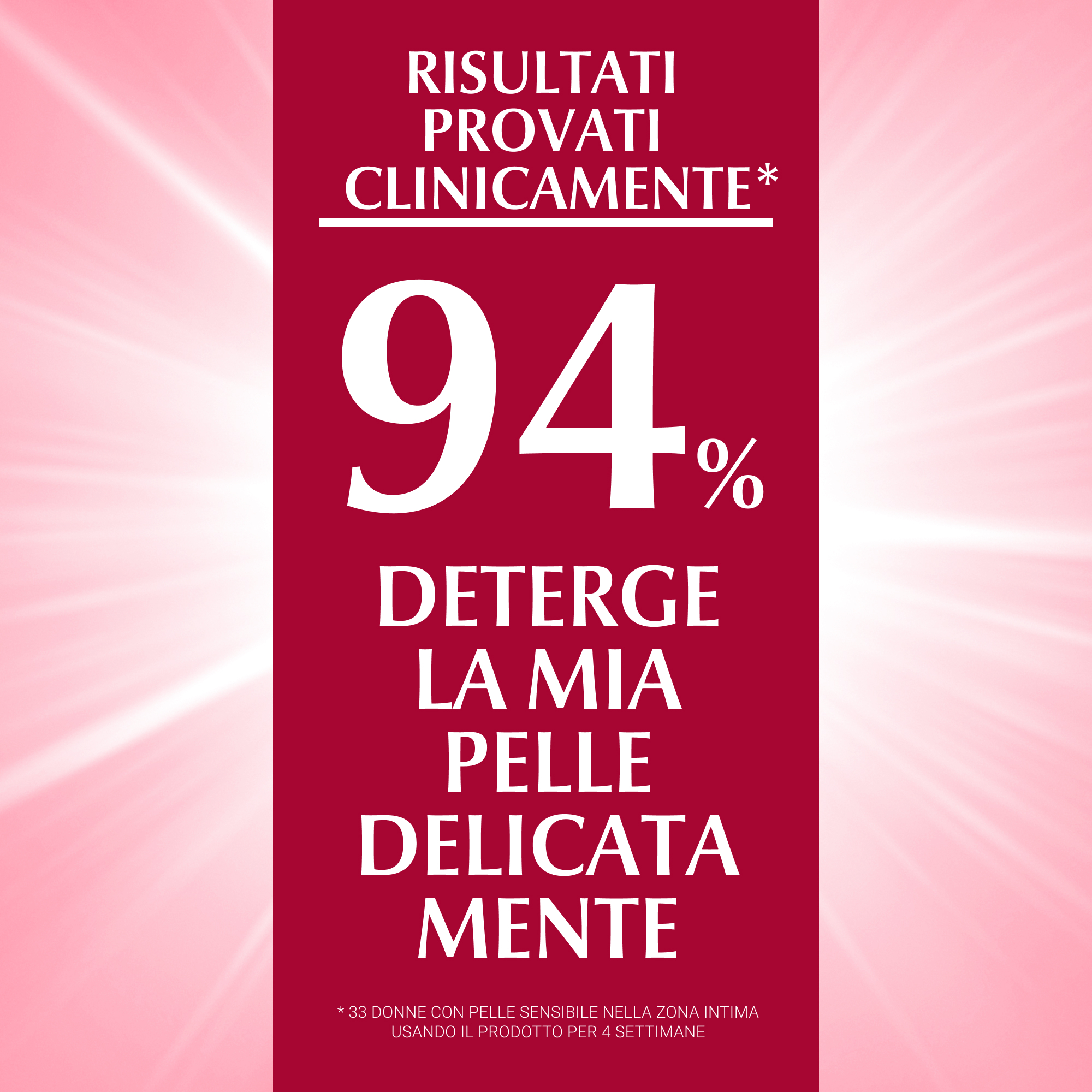 EUCERIN PH5 DETERGENTE INTIMO