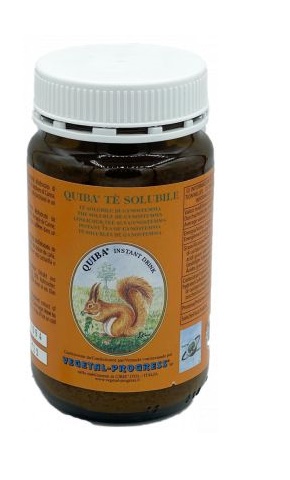 QUIBA TE SOLUB 110G